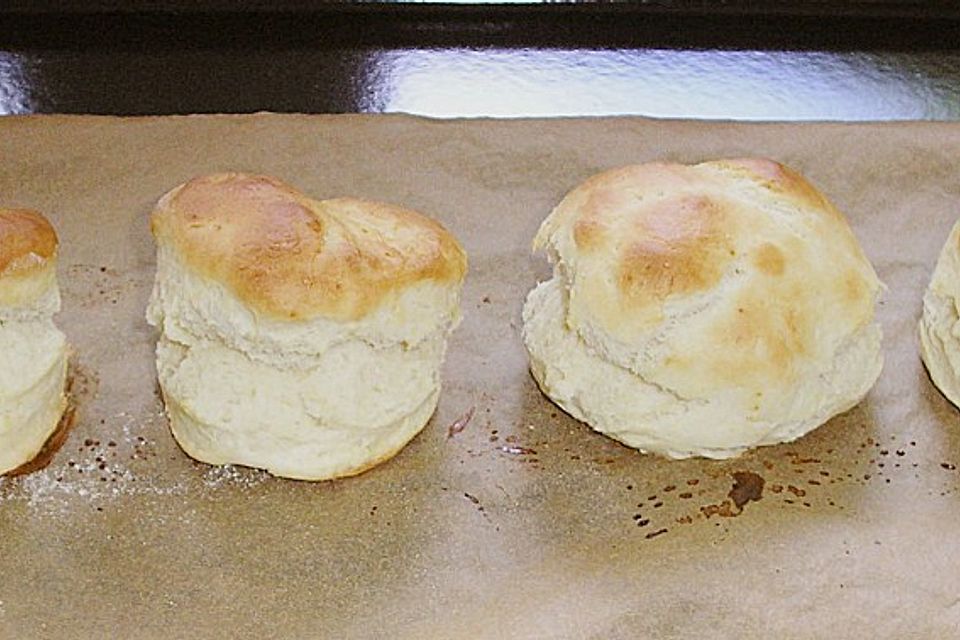 Scones