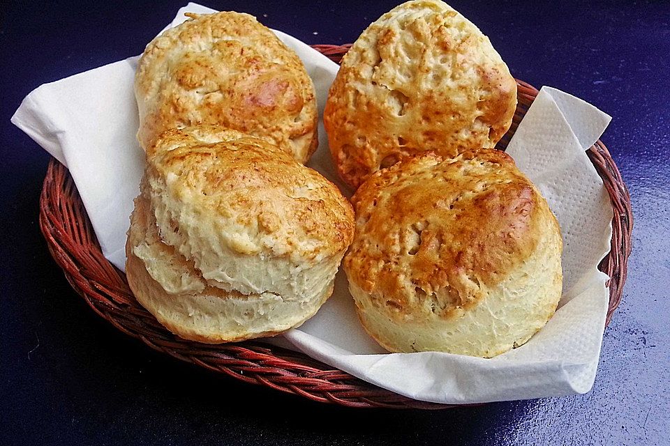 Scones