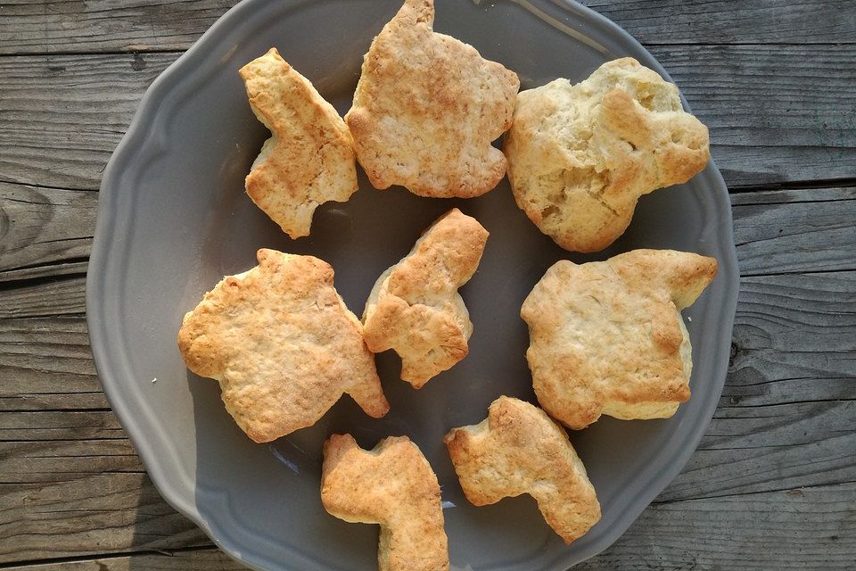 Scones