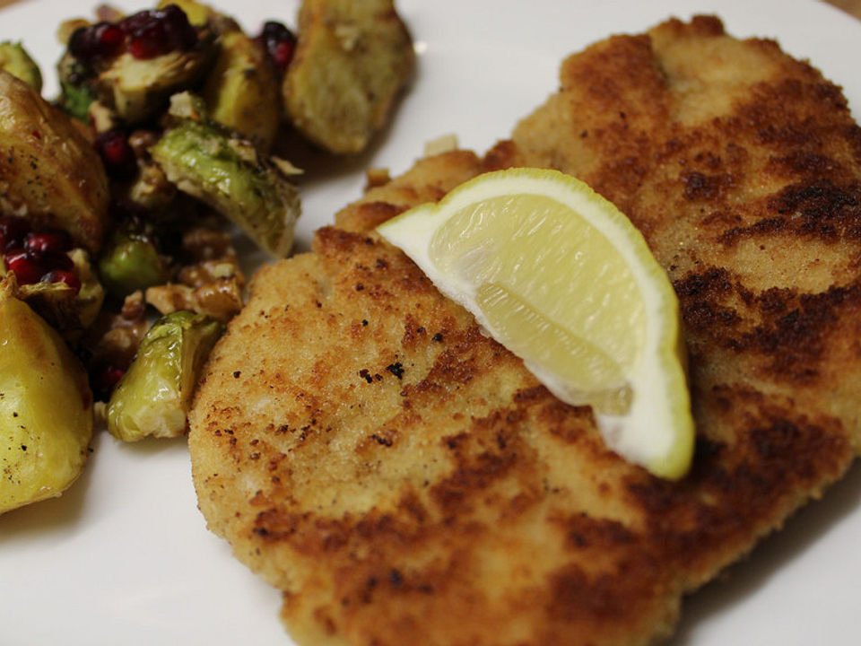 Schnitzel Nach HolzfäLler Art - Rezepte Suchen