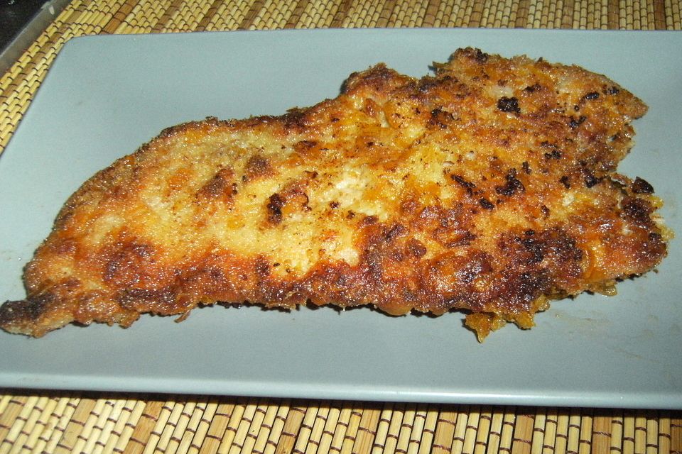 Münchner Schnitzel