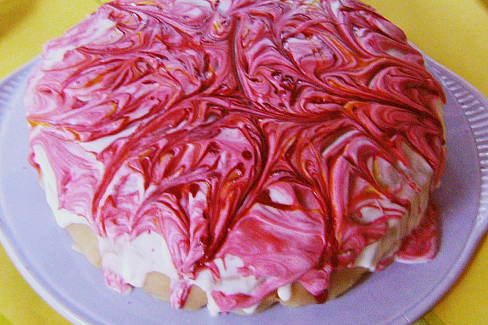 Altwiener Punschtorte