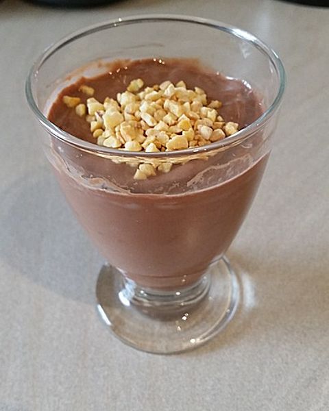 Schokoladenpudding Rezepte | Chefkoch