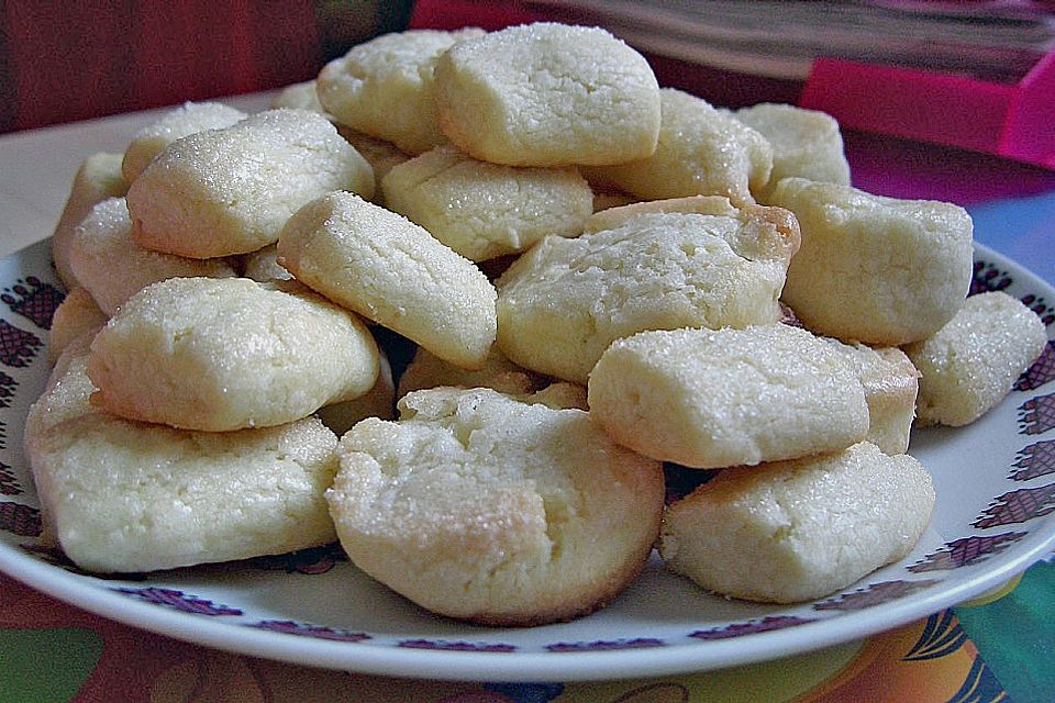 Finnische Stäbchen