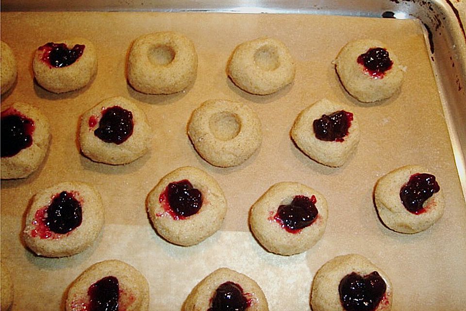 Linzer Kolatschen