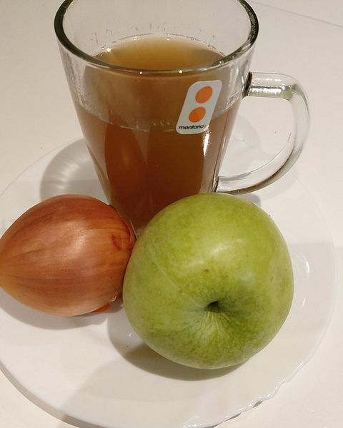 Erkältung Rezepte | Chefkoch