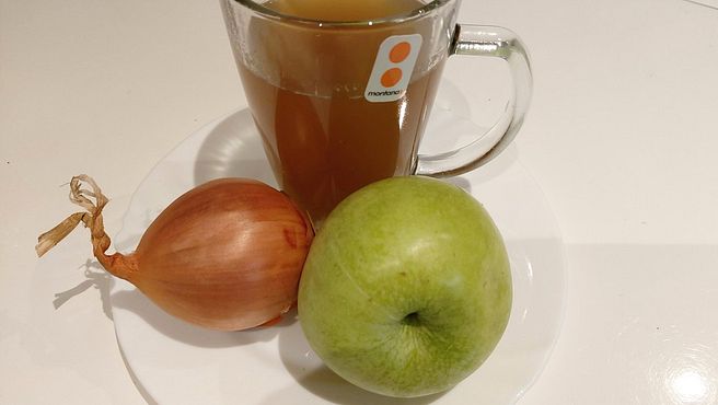 Erkältungskiller