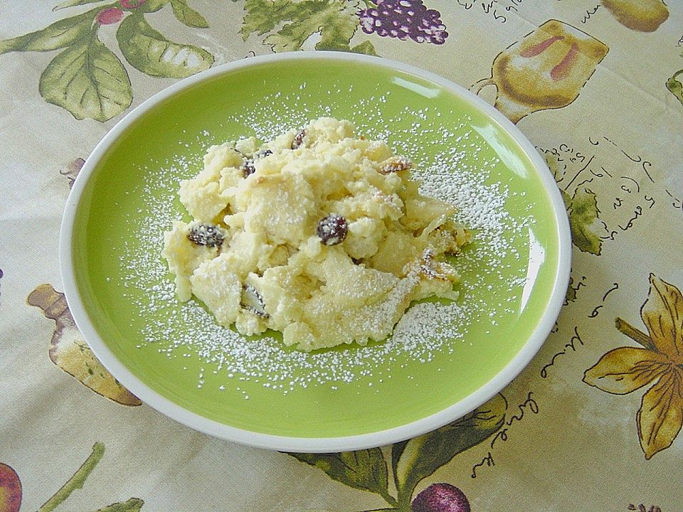 Apfel - Reis - Auflauf von Béatrice| Chefkoch