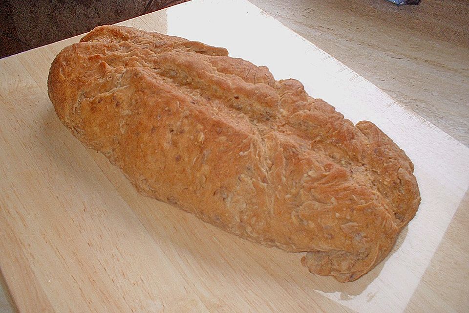 Weißbrot