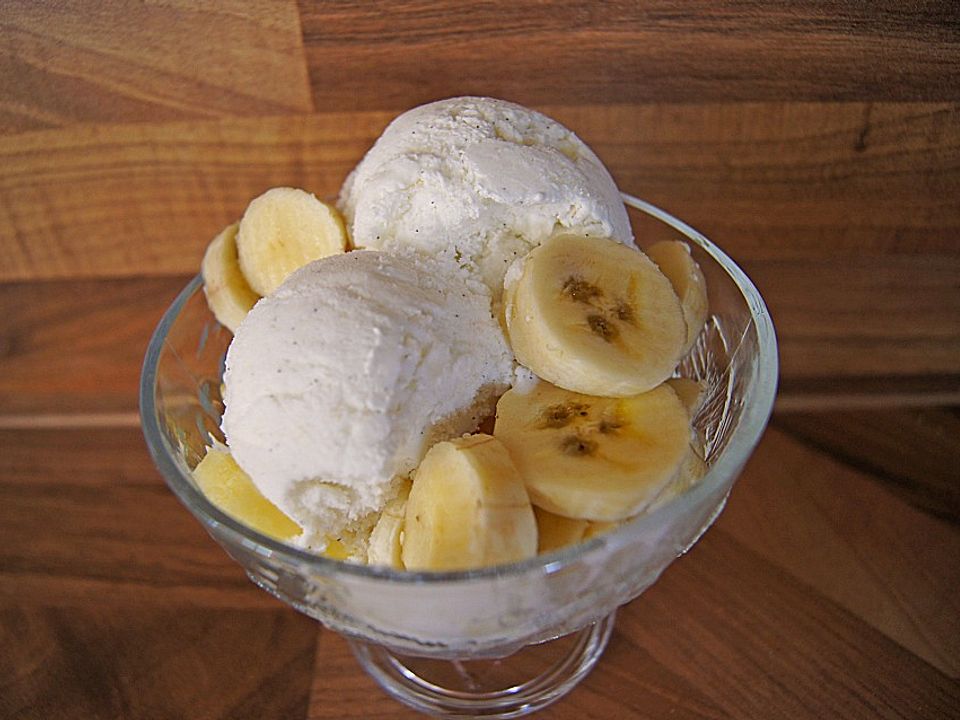 Joghurt - Kokos - Eis von Simone11| Chefkoch