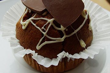 Zebra Muffins Von Speedy2410 Chefkoch