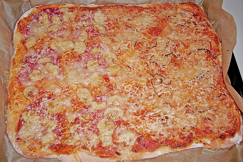 Pizza