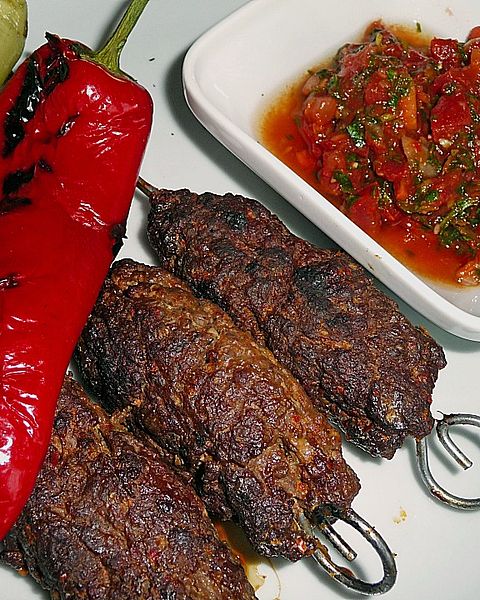Kebap Rezepte | Chefkoch