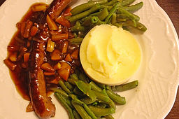 Bierwurst Rezepte Chefkoch 