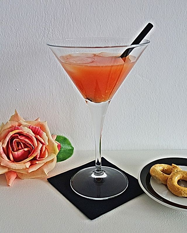 Campari - Cocktail
