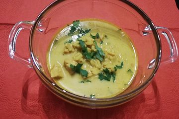 Mulligatawny Soup Von Hungary Chefkoch 