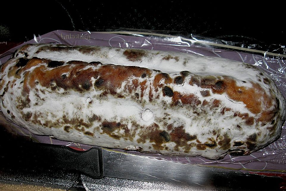 Rheinischer Christstollen