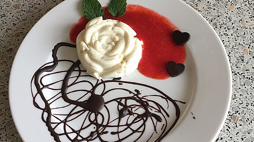 Baileys Panna Cotta Von Thesteve Chefkoch 