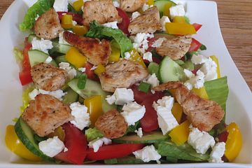 Chefkoch salat