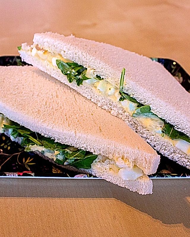 British Sandwiches
