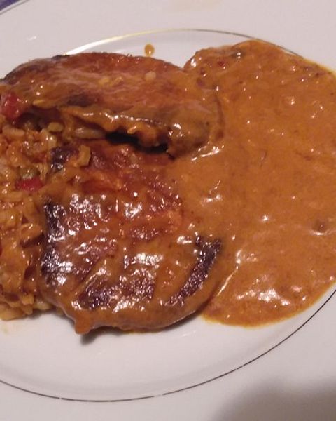 Paprikaschnitzel Rezepte | Chefkoch