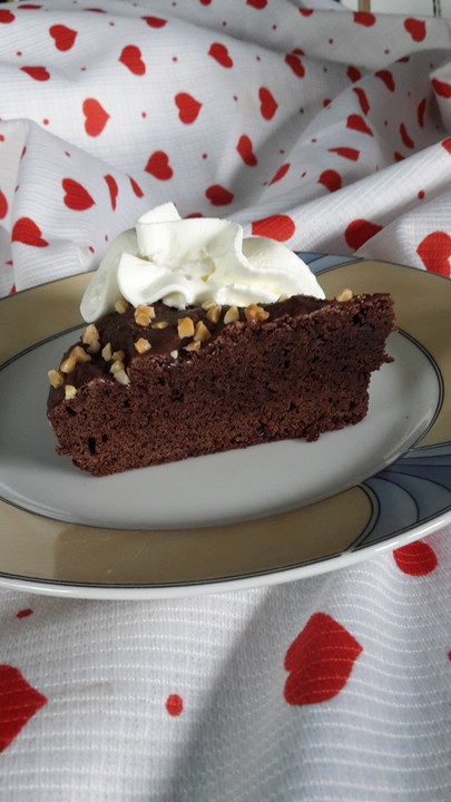 Kladdkaka Rezepte Chefkoch 
