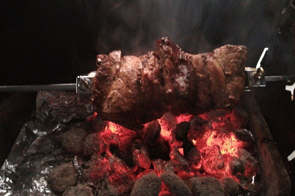 Mutzbraten nach Thüringer Art