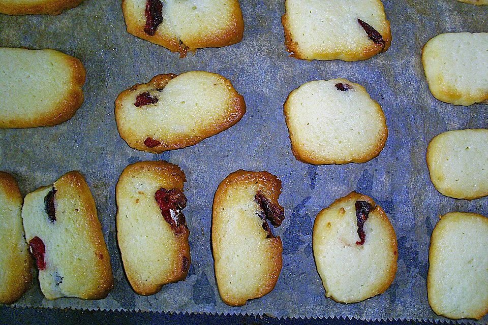 Pecan - Cream - Cheese - Cookies