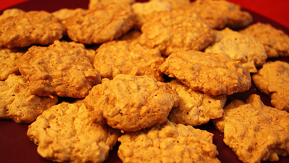 20 einfache und schnelle Weihnachtsplätzchen 20 einfache und schnelle Weihnachtsplätzchen