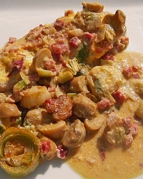 Schnitzelpfanne Rezepte | Chefkoch Schnitzelpfanne Rezepte | Chefkoch