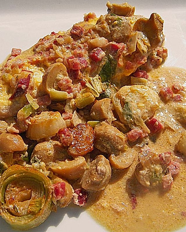 Schnitzelpfanne Rezepte | Chefkoch