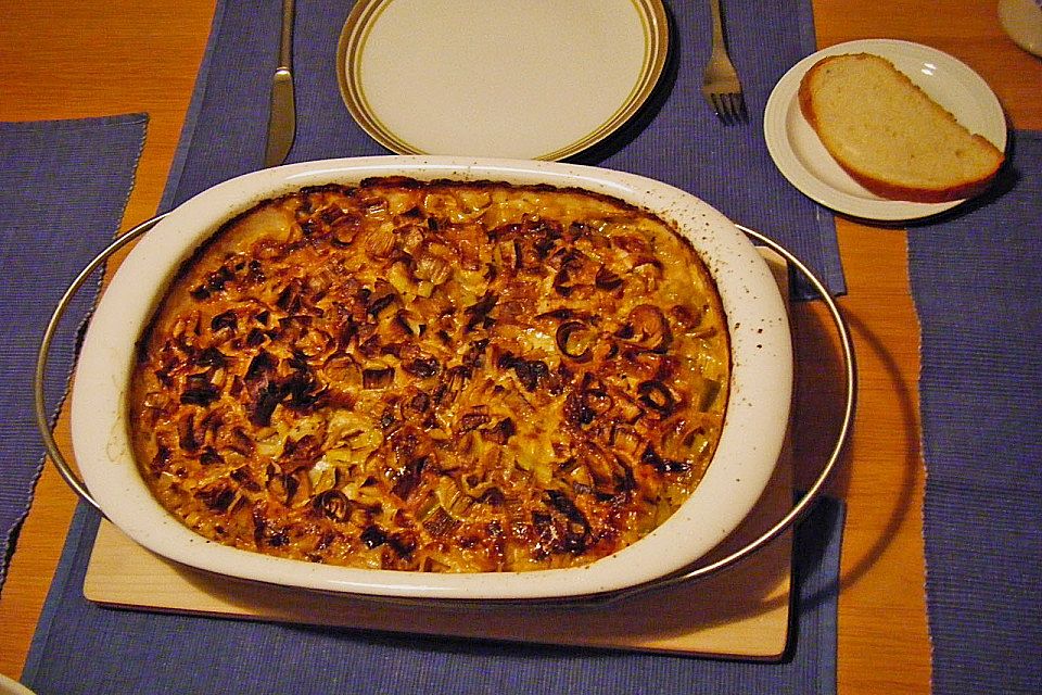 Schnitzelpfanne