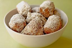 Beignets Rezepte Chefkoch 
