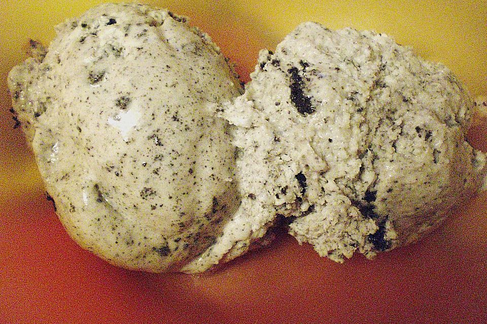 Cookies *n* Cream Ice