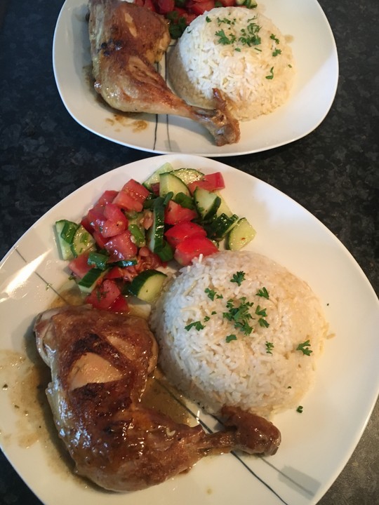 Arabische Rezepte | Chefkoch Arabische Rezepte | Chefkoch