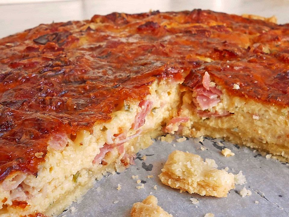 Quiche Lorraine | Chefkoch