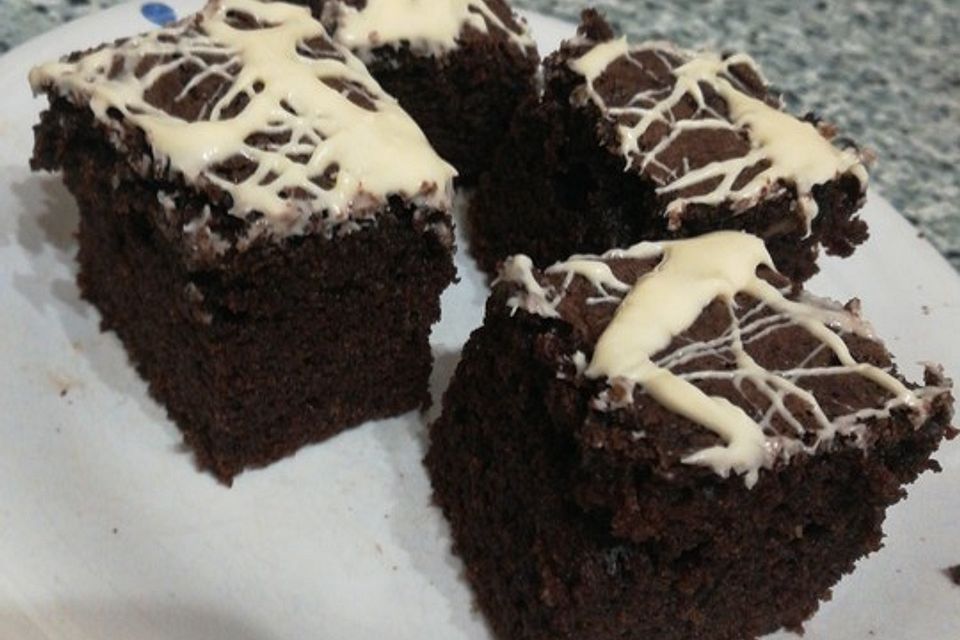 American Brownies