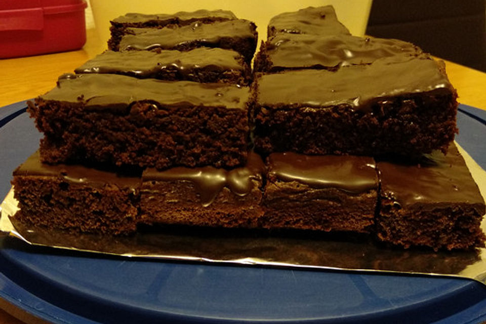 American Brownies