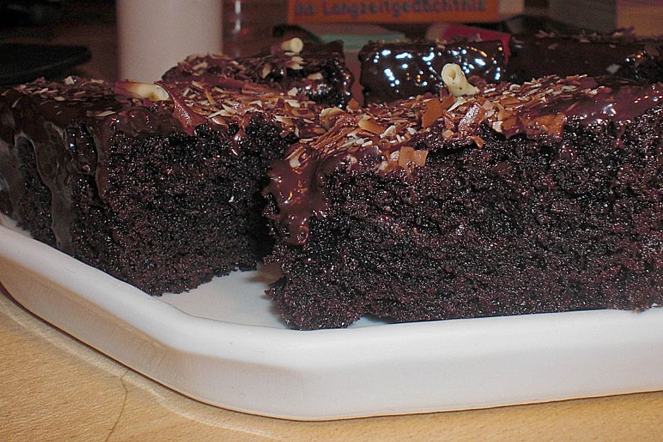 American Brownies