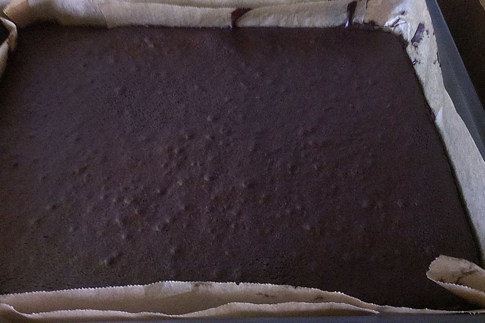 American Brownies