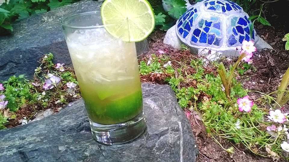 Caipirinha Von Metal Chefkoch