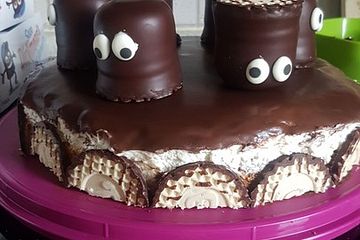 Super Dickmanns Torte Von Knolly83 Chefkoch