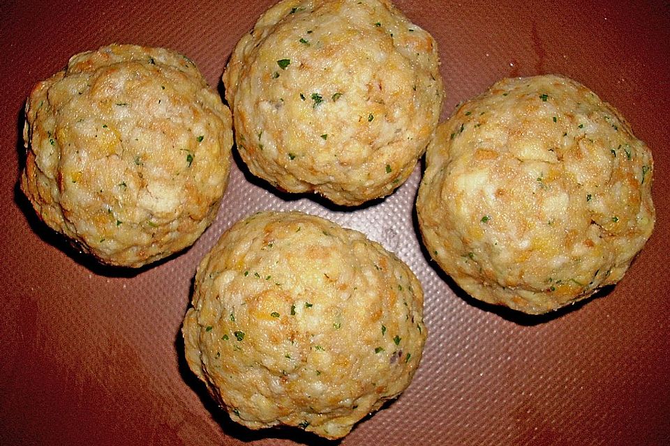 Semmelknödel