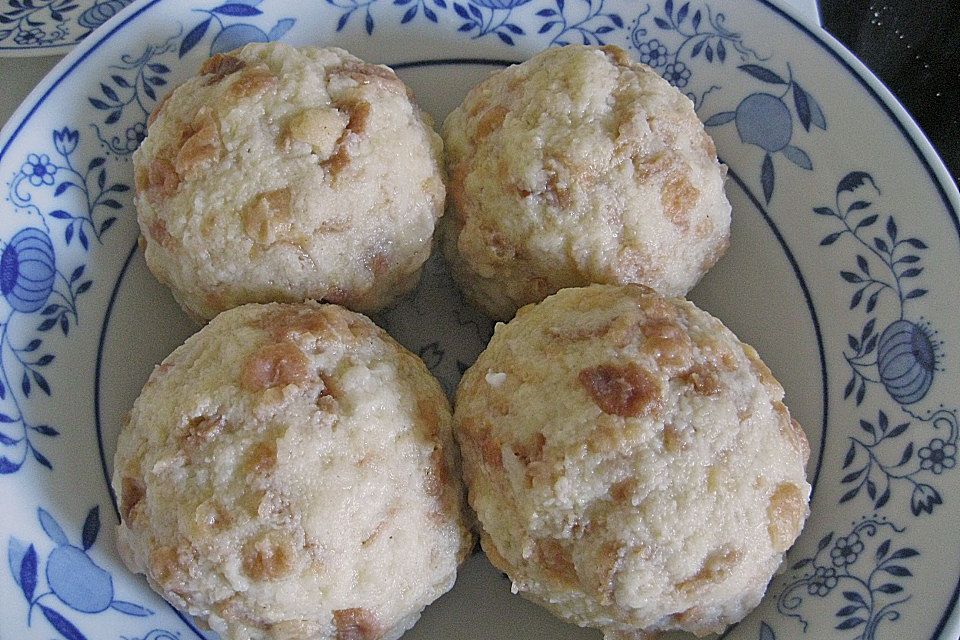 Semmelknödel