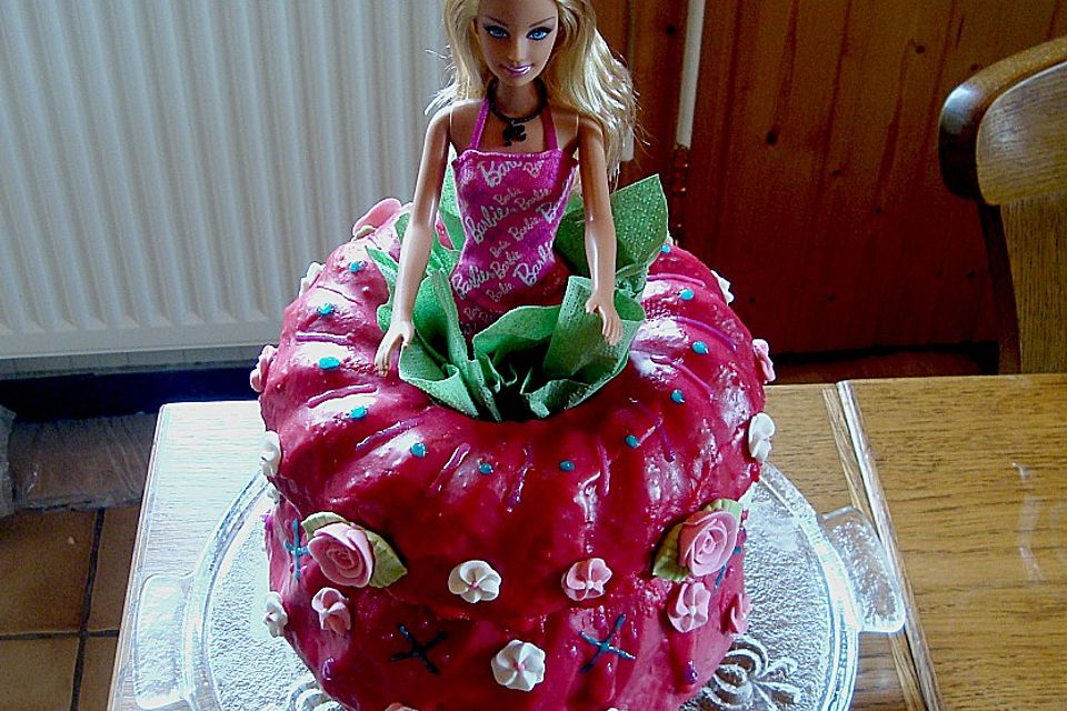 Prinzessin - Torte