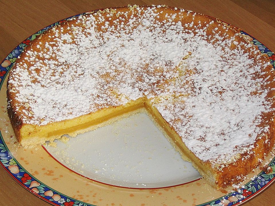 Zitronentarte von nirak2| Chefkoch