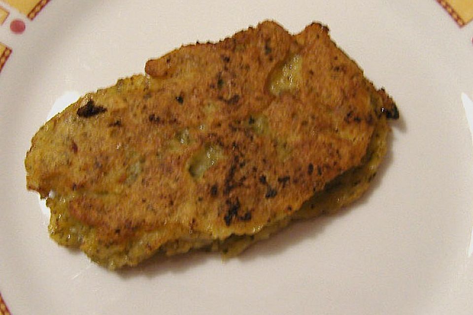 Burgenländisches Bauernschnitzel