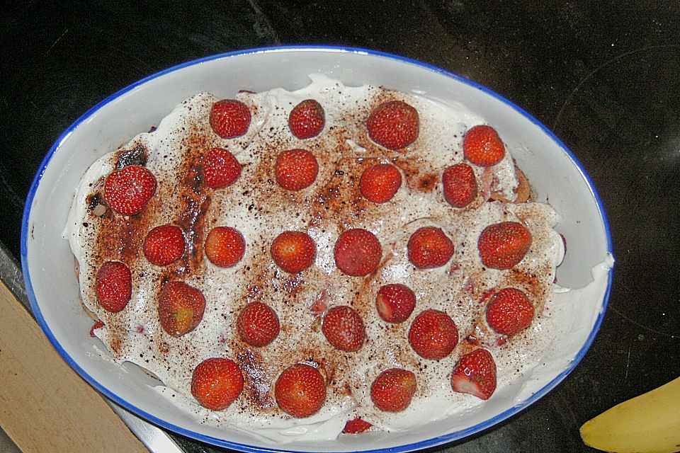 Kinder-Tiramisu (Kaba - Misu)