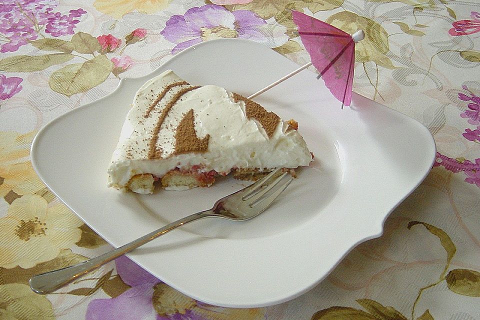 Kinder-Tiramisu (Kaba - Misu)