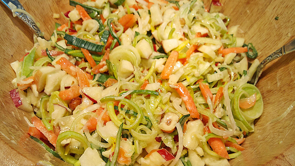 Bürosalat von na123 Bürosalat von na123